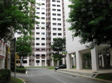 Blk 952 Hougang Avenue 9 (Hougang), HDB 5 Rooms #242292